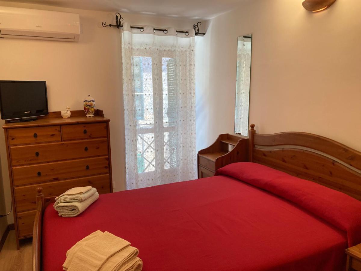 Da Bina Appartement Nemi Buitenkant foto