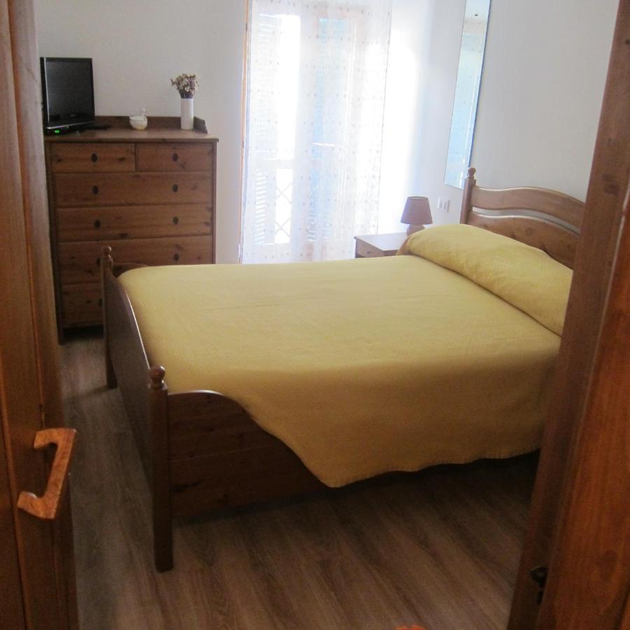 Da Bina Appartement Nemi Buitenkant foto